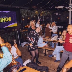 Veranstaltung: UKG Bingo Leeds Special, The Warehouse in Leeds