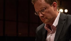 Event: "Onkel Fritz´ Lieblingsinstrumente", Schloss in Bad Krozingen