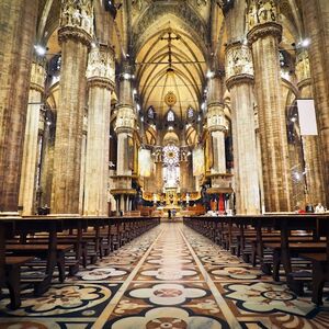 Veranstaltung: Duomo di Milano, Museo e Area Archeologica: Biglietto d'ingresso, Milan Cathedral – The Duomo in Milan