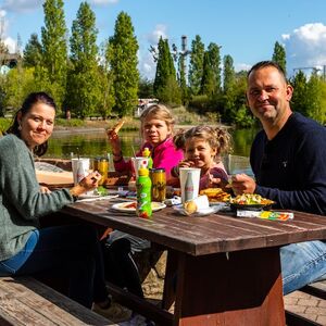 Veranstaltung: Freizeitpark Belantis: Eintritt, Belantis Park Leipzig in Leipzig