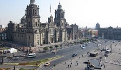 Veranstaltung: Ciudad de México: Tour privado de la ciudad con Teotihuacán y Basílica, in Mexico City