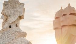 Veranstaltung: Casa Batlló y La Pedrera: Entrada Rápida + Visita Guiada, Casa Batlló in Barcelona