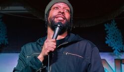 Event: Hard Rock Presents: DeRay Davis, Jess Hilarious, and Donnell Rawlings, Sacramento Hard Rock Hotel and Casino in Wheatland