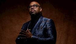 Veranstaltung: Christian McBride, Benny Green & Gregory Hutchinson, Tivoli Vredenburg in Utrecht