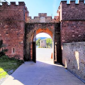 Veranstaltung: Castillo de Castelldefels: Entrada + Tour guiado, Castillo de Castelldefels in castelldefels