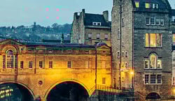 Event: Mystery Picnic - Bath, in Bath