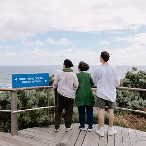 Veranstaltung: Cape Leeuwin Lighthouse: Guided Tour, Cape Leeuwin Lighthouse in Augusta