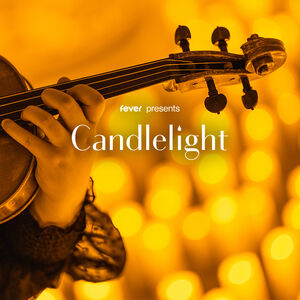 Veranstaltung: Candlelight: O melhor dos ABBA, Palácio Estoril Hotel, Golf & Wellness, Cascais in Camarate