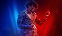 Veranstaltung: Benson Boone, Salle des Etoiles in Monte Carlo