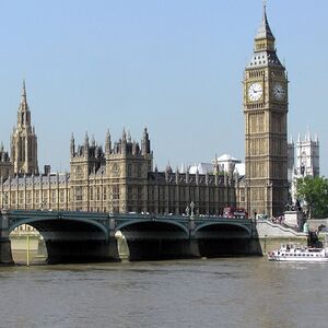 Veranstaltung: Westminster Abbey & Houses of Parliament: Entry + Guided Tour, Westminster Abbey in London