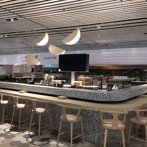 Veranstaltung: Plaza Premium Lounge Singapore: Entry Ticket, Plaza Premium Lounge Singapore in Singapore