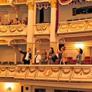 Veranstaltung: Semperoper & Dresdner Altstadt: Führung auf Deutsch, Semperoper in Dresden