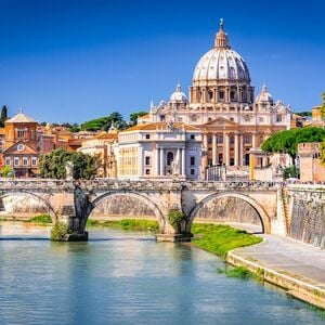 Veranstaltung: Roma - App di Audioguida della Città per Smartphone, Rome Audio Guides in Rome