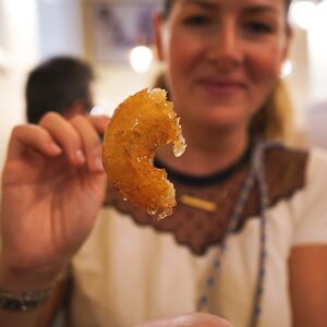 Veranstaltung: Athens: Traditional Greek Food Tour, Athens Food Tours in Athens