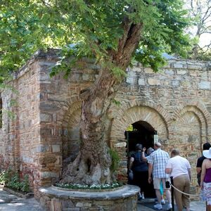 Veranstaltung: Ephesus Day Tour from Bodrum, Temple of Artemis in Ephesus in Selçuk