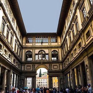 Veranstaltung: Pass Firenze, Florence Audio Guides in Florence