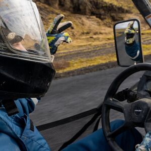 Veranstaltung: Reykjavik: 2-Hr Lava Field Buggy Tour, Nature Activities Reykjavik in Reykjavík