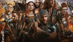 Event: Feuerschwanz - Open Air 2025 + Special Guests: Warkings // Seebühne Bremen 2025, Seebühne Bremen an der Waterfront in Bremen