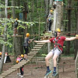 Veranstaltung: Forest Kemerburgaz, Forest Kemerburgaz in Istanbul