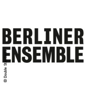 Veranstaltung: Die Blechtrommel, Berliner Ensemble in Berlin