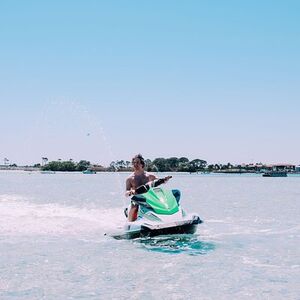 Veranstaltung: Jetski Waverunner Rental - Destin, Power Up Watersports in Fort Walton Beach