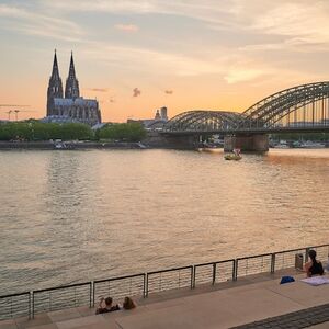 Veranstaltung: Köln ist ein Gefühl – Histörchen und typisch Kölsches: Geführter Stadtrundgang, Cologne Walking Tours in Cologne