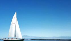 Veranstaltung: Stockholm: Archipelago Sailing Tour, Stockholm Under Stjärnorna in Stockholm
