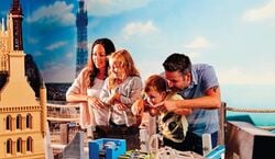 Veranstaltung: Legoland® Discovery Centre Manchester: Entry Ticket, Legoland® Discovery Centre Manchester in Manchester