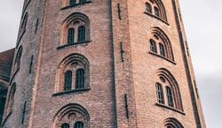 Veranstaltung: Copenhagen: The Murder by The Round Tower Self-Guided Mystery Hunt, Copenhagen in copenhagen