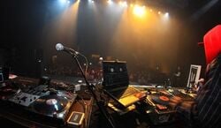 Event: H Jeunecrack, La Cigale in Paris