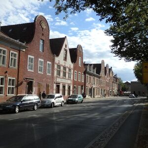 Veranstaltung: Potsdam Rundgang durch die historische Altstadt nach Sanssouci, Potsdam Walking Tour in Potsdam