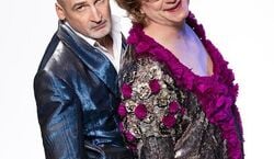 Veranstaltung: Emmy & Willnowski mit "Tour ´25 - Samthochzeit", Hillerser Hof in Hillerse