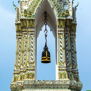 Veranstaltung: Bangkok: Self-Guided Audio Tour of the Reclining Buddha (Wat Pho), Bangkok Self-Guided Audio Tours in Bangkok