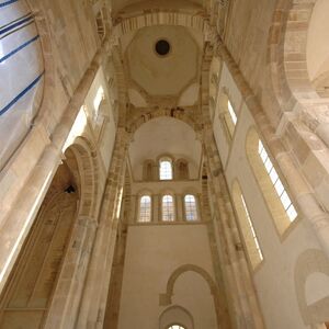 Veranstaltung: Monastère royal de Brou : Billet avec accès rapide, Monastère Royal de Brou in Bourg-en-Bresse