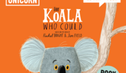Veranstaltung: The Koala Who Could, Unicorn Theatre in London