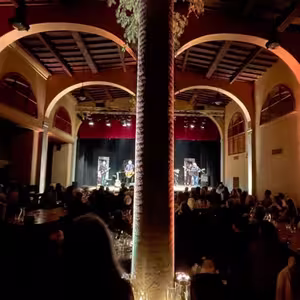Veranstaltung: Firenze: Cena e spettacolo al Teatro del Sale, Florence Walking Tours in Florence