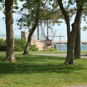 Veranstaltung: Plimoth Patuxet Museums: Entry Ticket, Plimoth Patuxet Museums in Plymouth