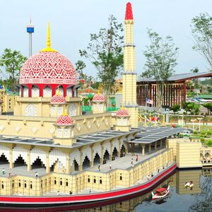 Veranstaltung: Legoland® Malaysia & Sea Life Malaysia, Legoland® Malaysia in Johor Bahru