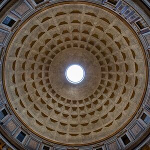 Veranstaltung: Pantheon di Roma: Visita guidata, Pantheon in Rome