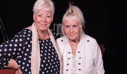 Veranstaltung: Oma auf App-Wegen, Theater Freudenhaus in Essen