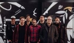 The New Darkbuster: Termine, Tickets und Tournee 2026/2027