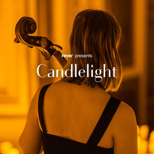 Veranstaltung: Candlelight: 90s Unplugged, First Church in Cambridge in Cambridge