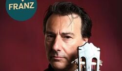 Event: Pippo Pollina - Solo In Concerto - Nell’Attimo - Im Augenblick - Fr, 31 May 2024, Franz - Die Kultstätte in Aachen in Aachen