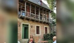 Veranstaltung: Vennens historischer Ortsrundgang, Gaststätte Vennen Im alten Brauhaus in Korschenbroich-liedberg