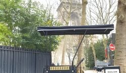 Event: Eiffel Tower with reserved access to the 2nd floor, 1 Av. Silvestre de Sacy in Paris