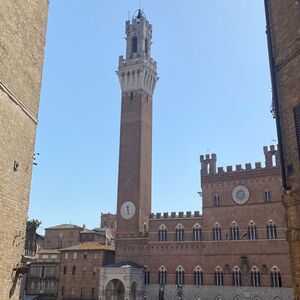 Veranstaltung: San Gimignano e Siena: Gita di un giorno da Firenze, Day Trips from Florence in Florence