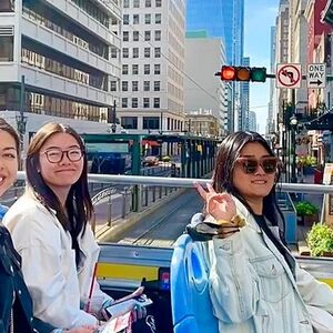 Veranstaltung: Houston: City Bus Tour + Downtown Aquarium Entry Ticket, Houston City Tours in Houston