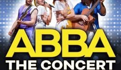 Veranstaltung: Abba - The Concert - Performed By Abbamusic, Festhalle Ilmenau in Ilmenau