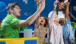 Event: LEGO® Discovery Center Atlanta: Entry Ticket, LEGO® Discovery Center Atlanta in Atlanta