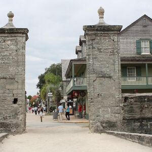 Veranstaltung: St. Augustine Day Tour from Orlando with Boat Cruise, Daytona Beach Day Trips from Orlando in Orlando